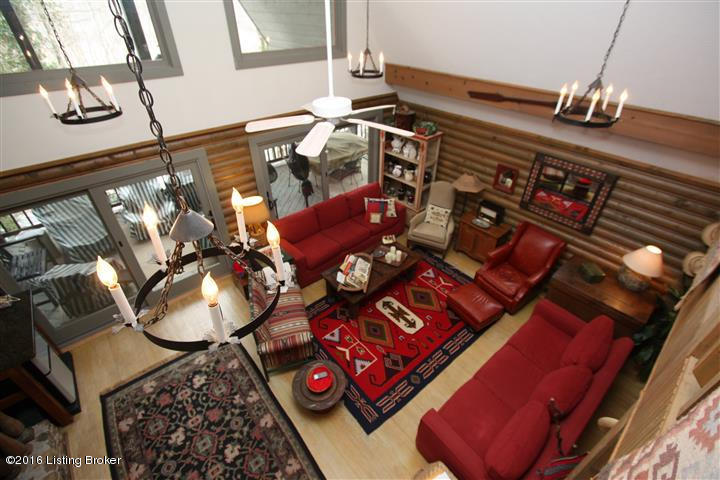 54-55 Paradise Peninsula Bee Spring Bee Spring, KY 42207 - Photo 30 of 68 loft view 2 (Small)