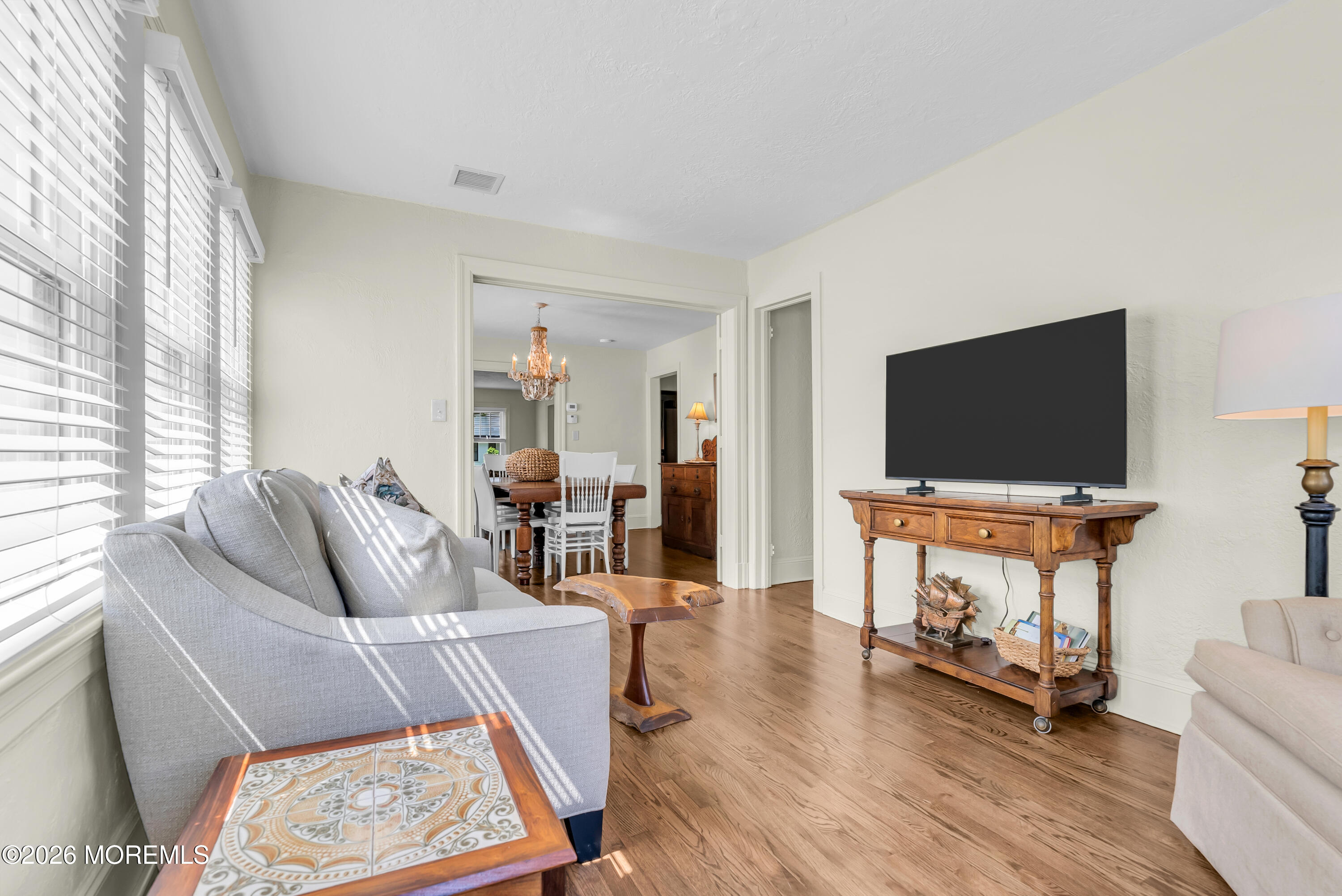206 Monroe Avenue Spring Lake, NJ 07762 - Photo 11 of 21 SunRoom