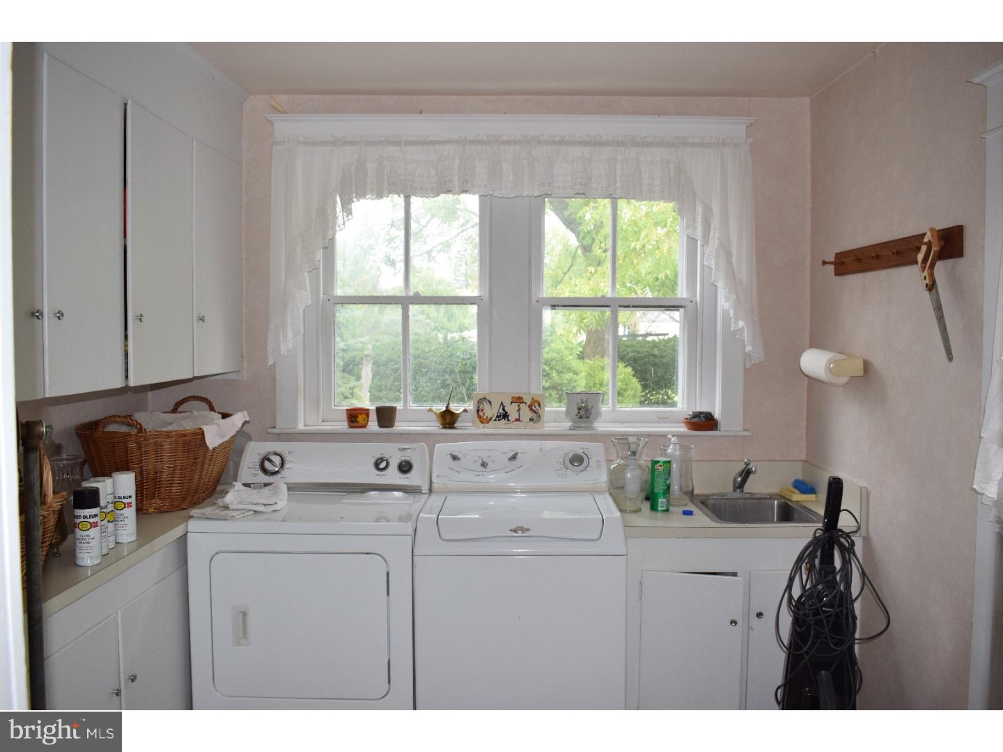 105 South Warminster Road Hatboro, PA 19040 - Photo 21 of 22 Laundry Room
