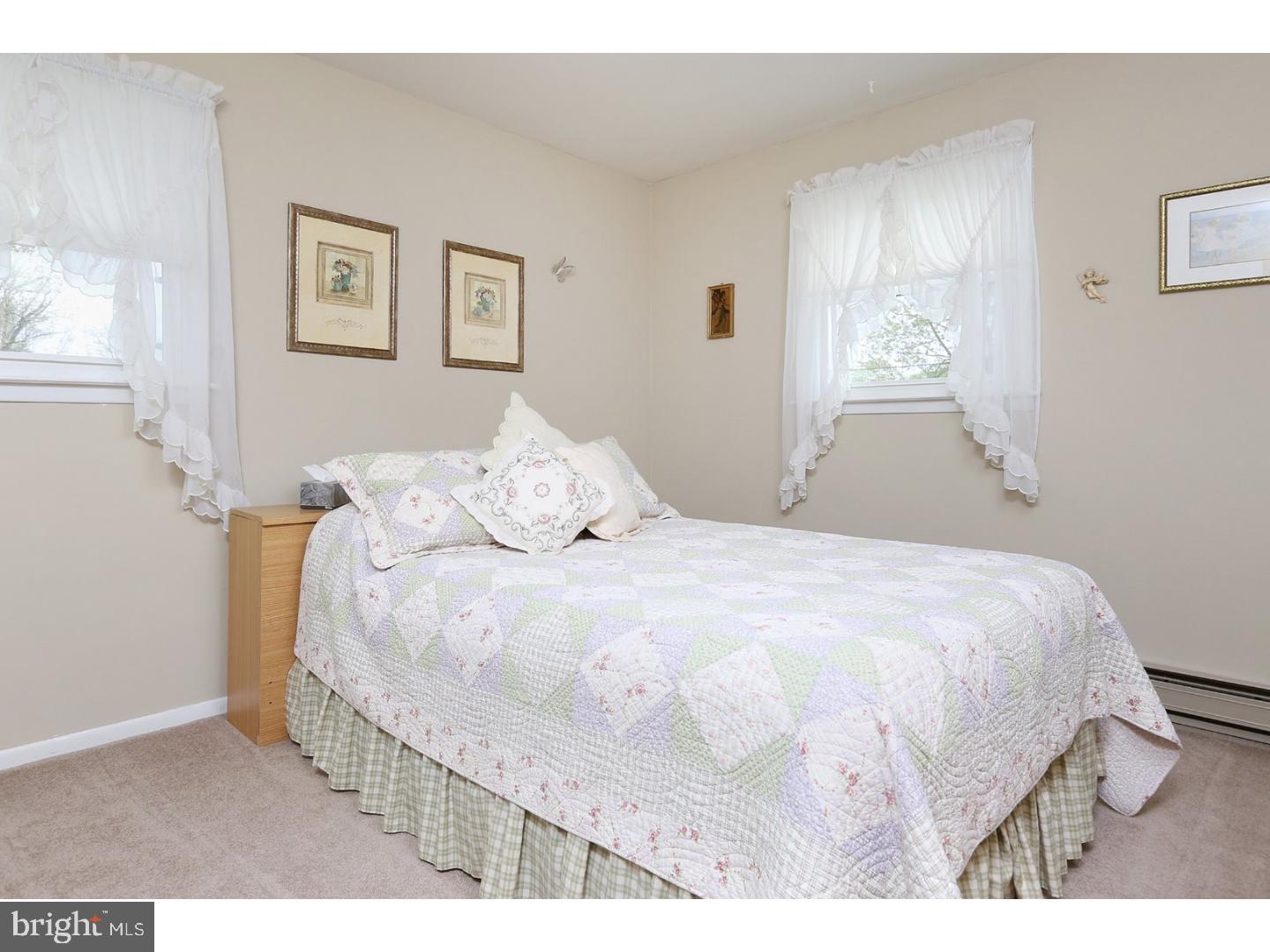 415 Magnolia Road Mount Laurel, NJ 08054 - Photo 11 of 17 Bedroom 4