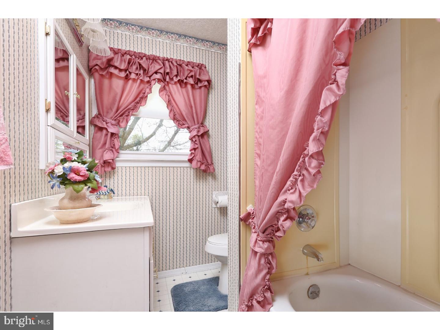 415 Magnolia Road Mount Laurel, NJ 08054 - Photo 12 of 17 Bathroom