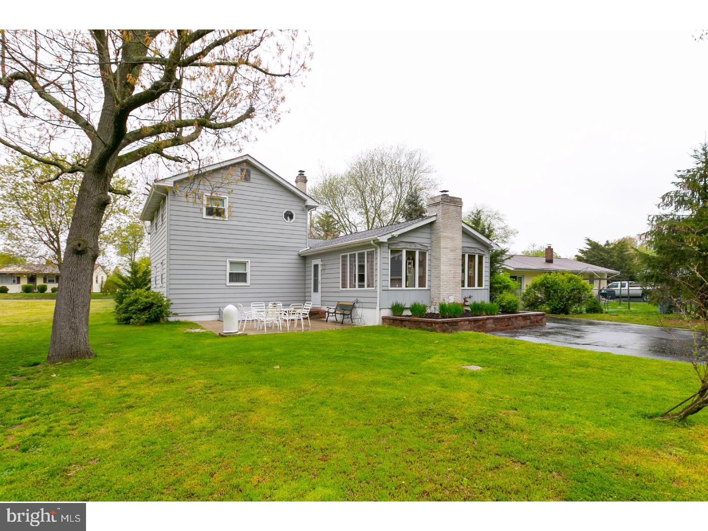 415 Magnolia Road Mount Laurel, NJ 08054 - Photo 14 of 17 Exterior Back