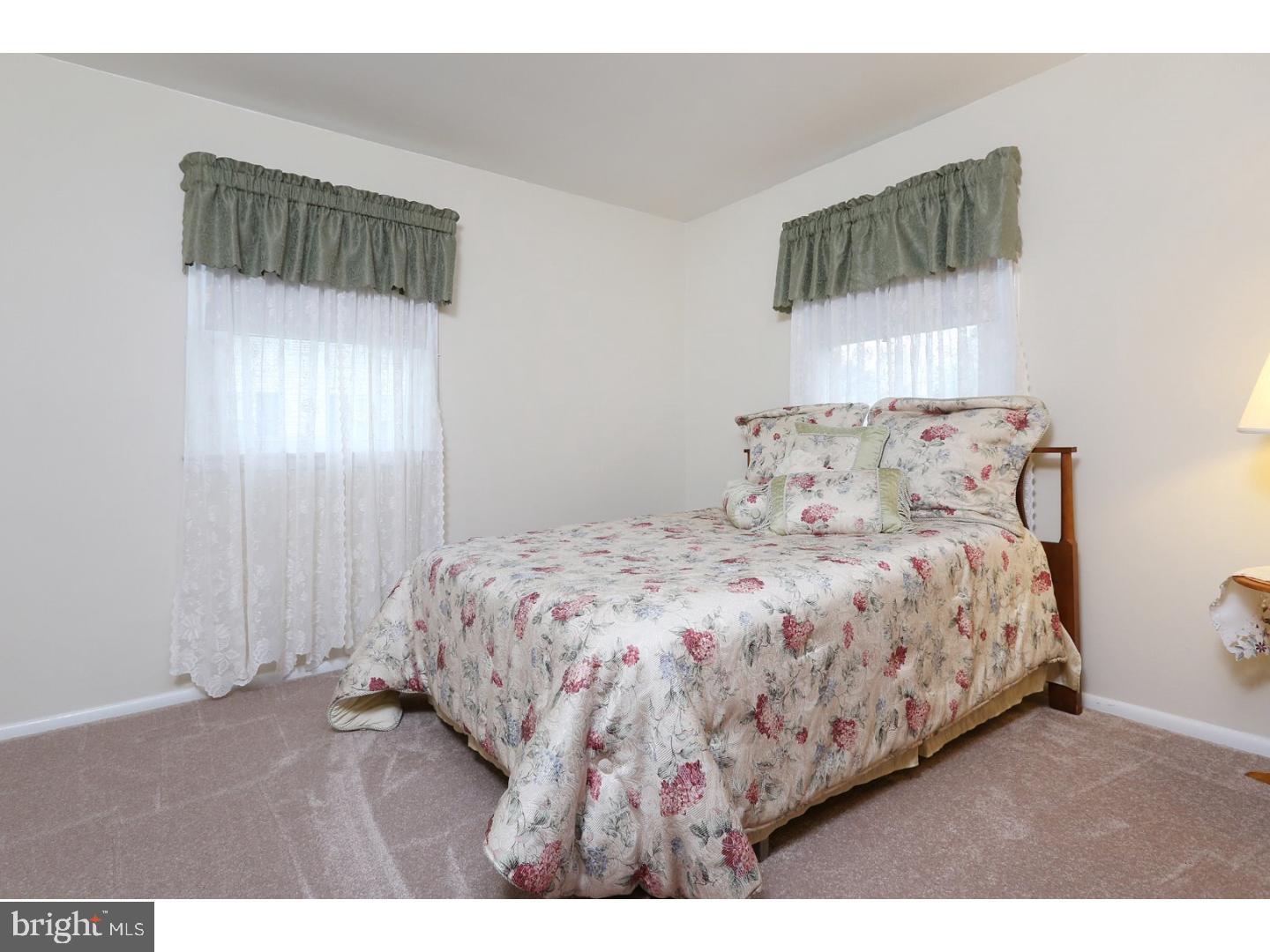 415 Magnolia Road Mount Laurel, NJ 08054 - Photo 9 of 17 Bedroom 2