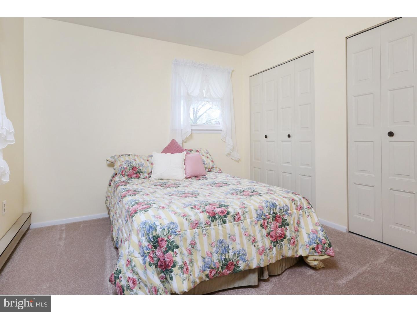 415 Magnolia Road Mount Laurel, NJ 08054 - Photo 10 of 17 Bedroom 3