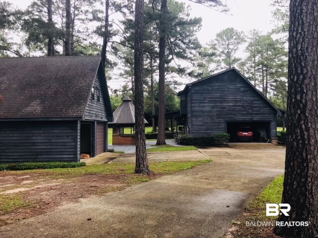 744 Fox Trot Road Grove Hill, AL 36451 - Photo 12 of 46
