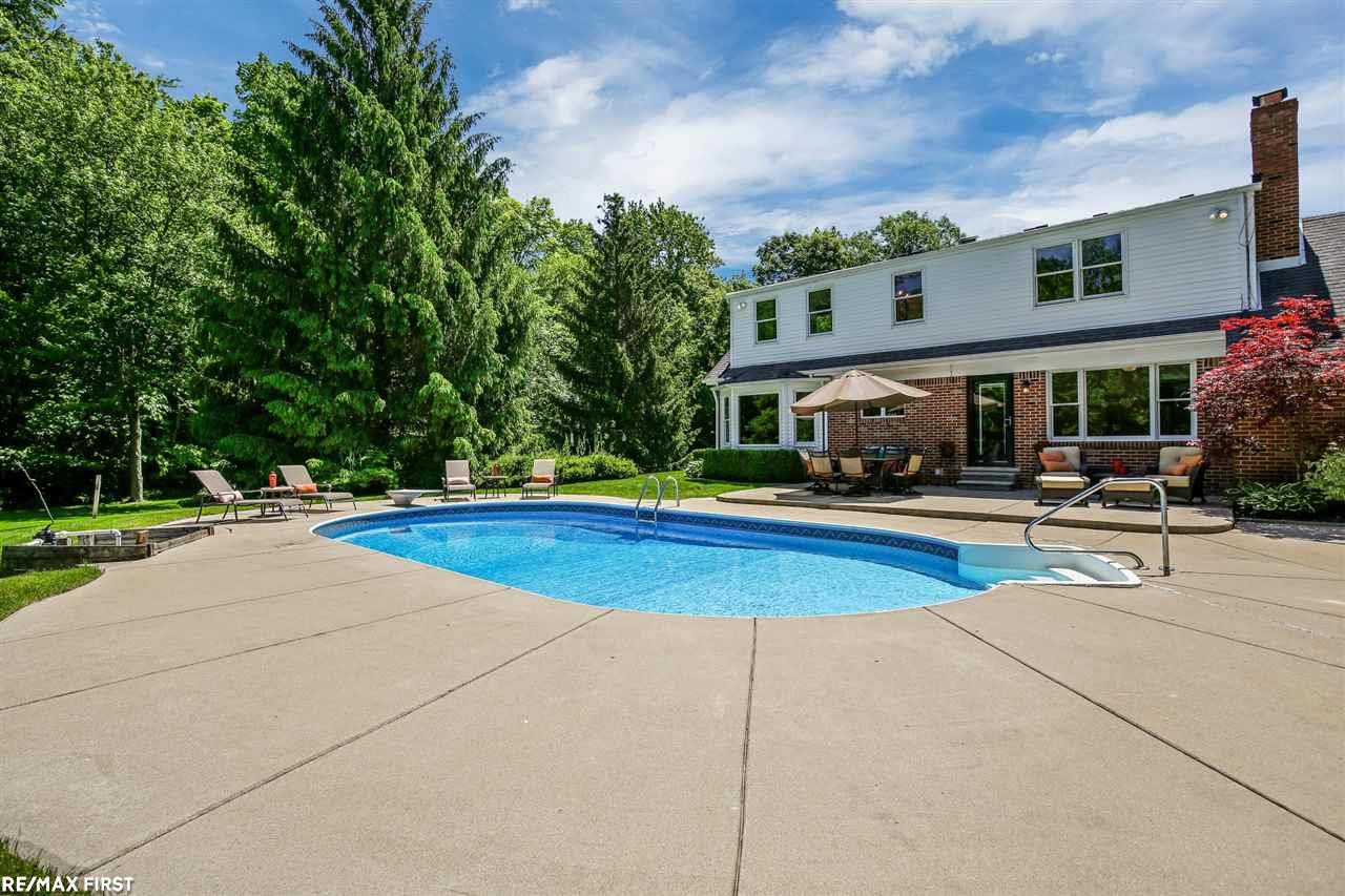 59945 Hayes Road Washington, MI 48094 - Photo 72 of 75