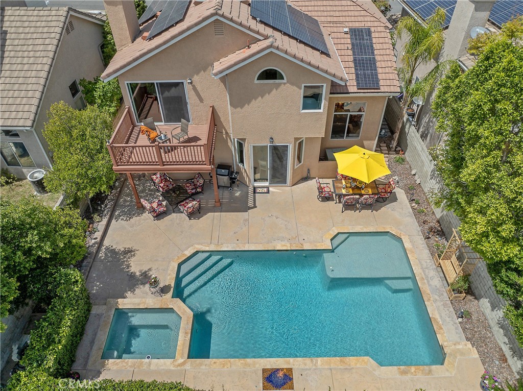25654 Shaw Place Stevenson Ranch, CA 91381 - Photo 73 of 75