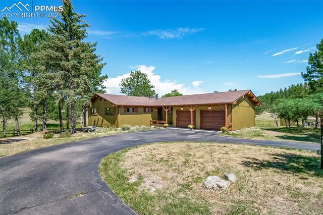 14347 South Furrow Road Larkspur, CO 80118 - Photo 2 of 49 Gallery Image 2