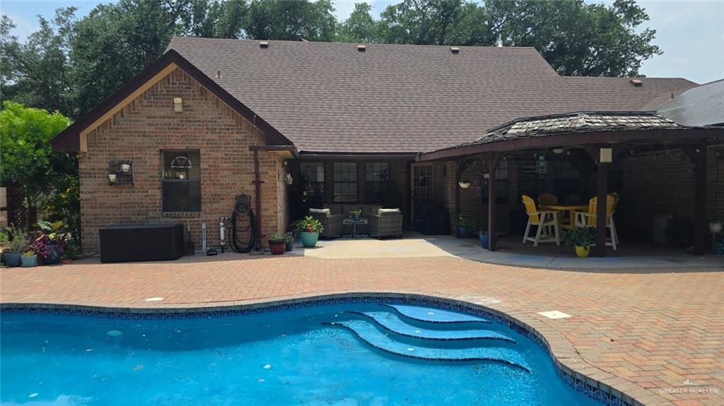 164 Mimosa Street Rio Grande City, TX 78582 - Photo 12 of 32
