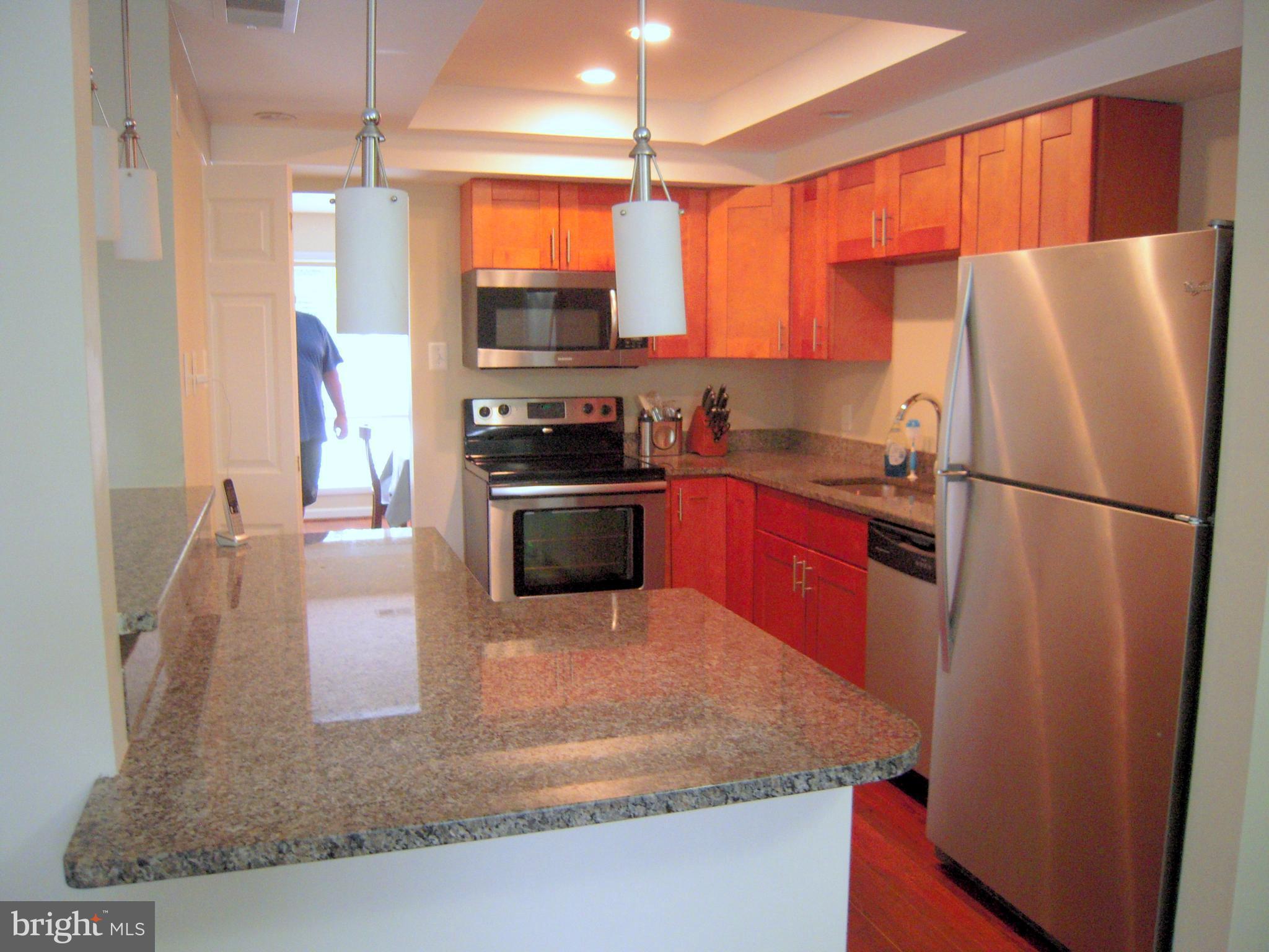 220 North Cottage Road Sterling, VA 20164 - Photo 4 of 20 Kitchen