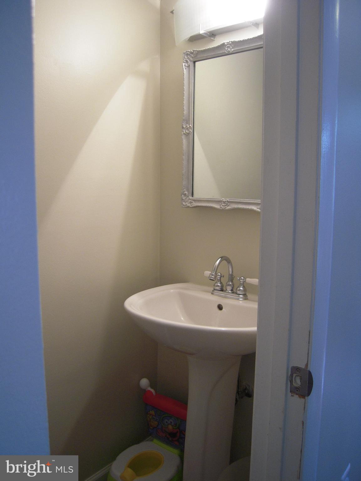 220 North Cottage Road Sterling, VA 20164 - Photo 7 of 20 Powder Room
