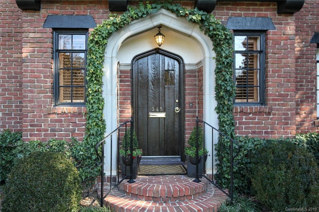 345 Eastover Road Charlotte, NC 28207 - Photo 2 of 31 Gallery Image 2