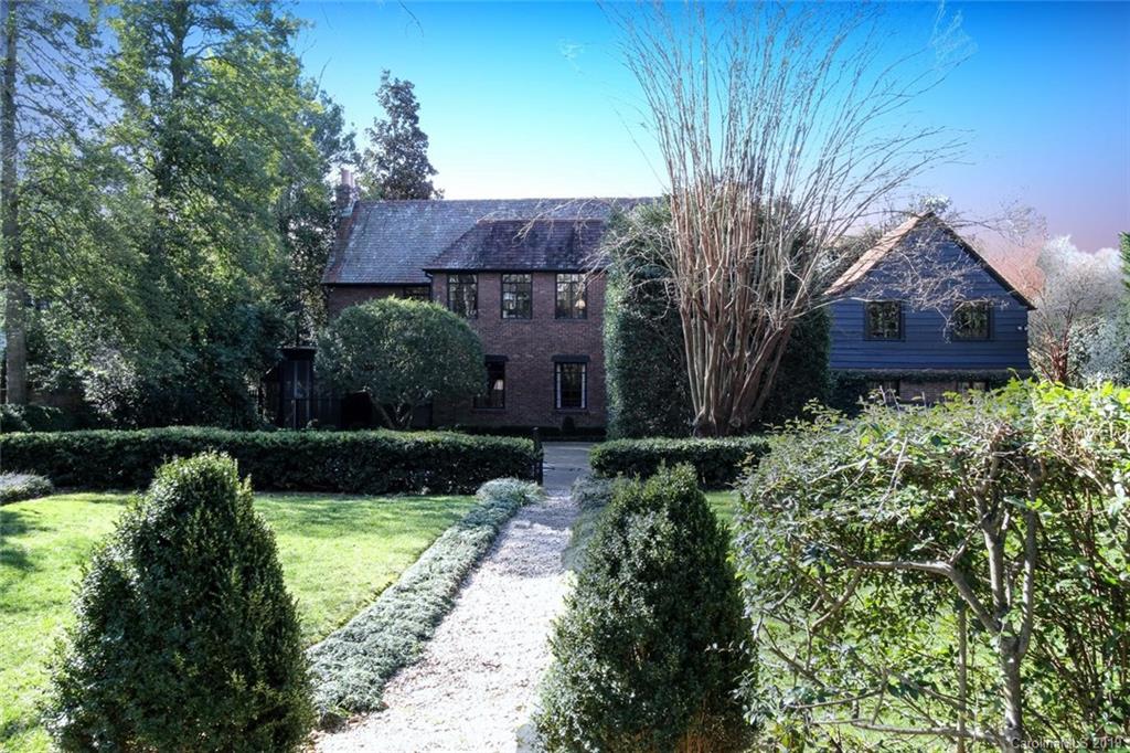 345 Eastover Road Charlotte, NC 28207 - Photo 23 of 31 Gallery Image 23