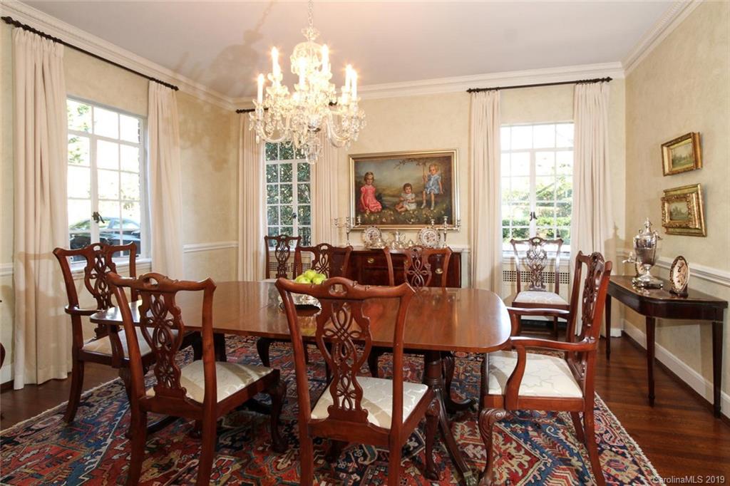 345 Eastover Road Charlotte, NC 28207 - Photo 7 of 31 Gallery Image 7