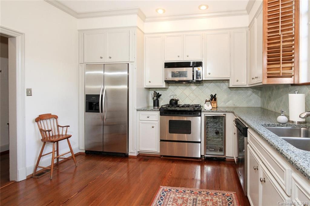 345 Eastover Road Charlotte, NC 28207 - Photo 10 of 31 Gallery Image 10