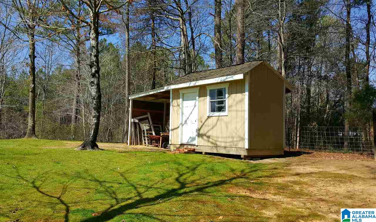 8201 Brooks Road Morris, AL 35116 - Photo 35 of 37