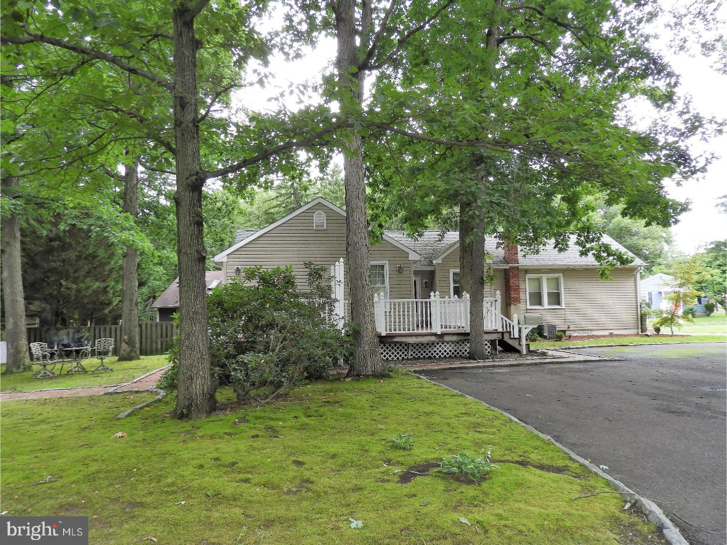 87 Higgins Avenue Clementon, NJ 08021 - Photo 2 of 24 Exterior