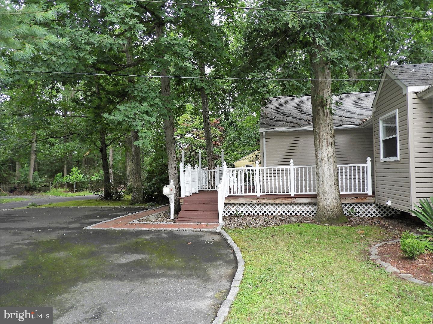 87 Higgins Avenue Clementon, NJ 08021 - Photo 21 of 24 Exterior