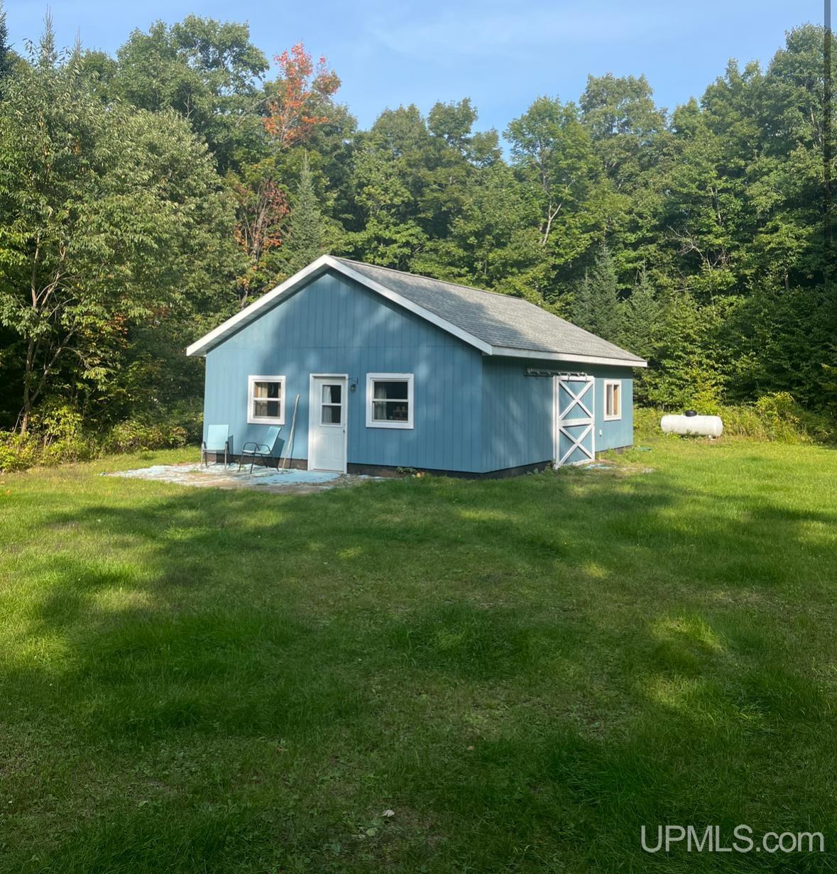 N1504 Paulsen Road Chatham, MI 49816 - Photo 1 of 7