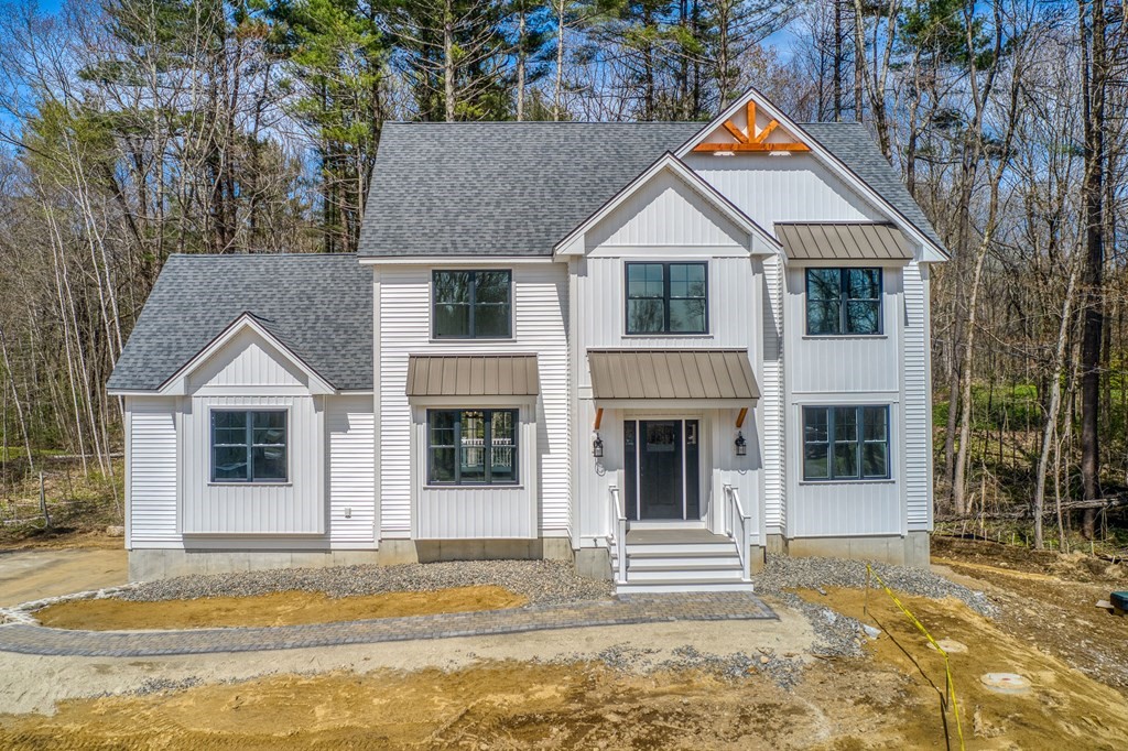 7 West Hadley Road Merrimac, MA 01860 - Photo 1 of 42 Gallery Image 1