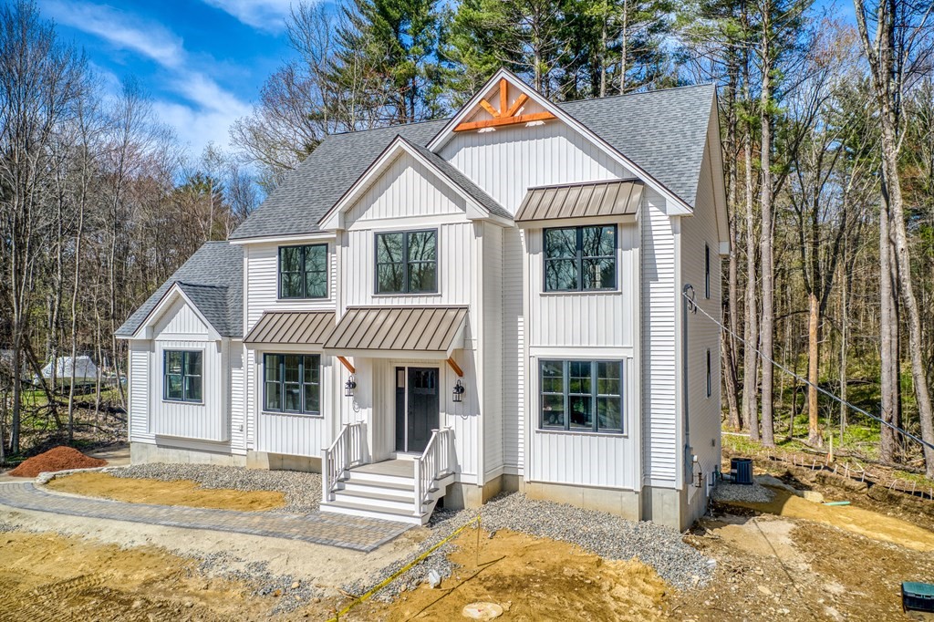 7 West Hadley Road Merrimac, MA 01860 - Photo 3 of 42 Gallery Image 3