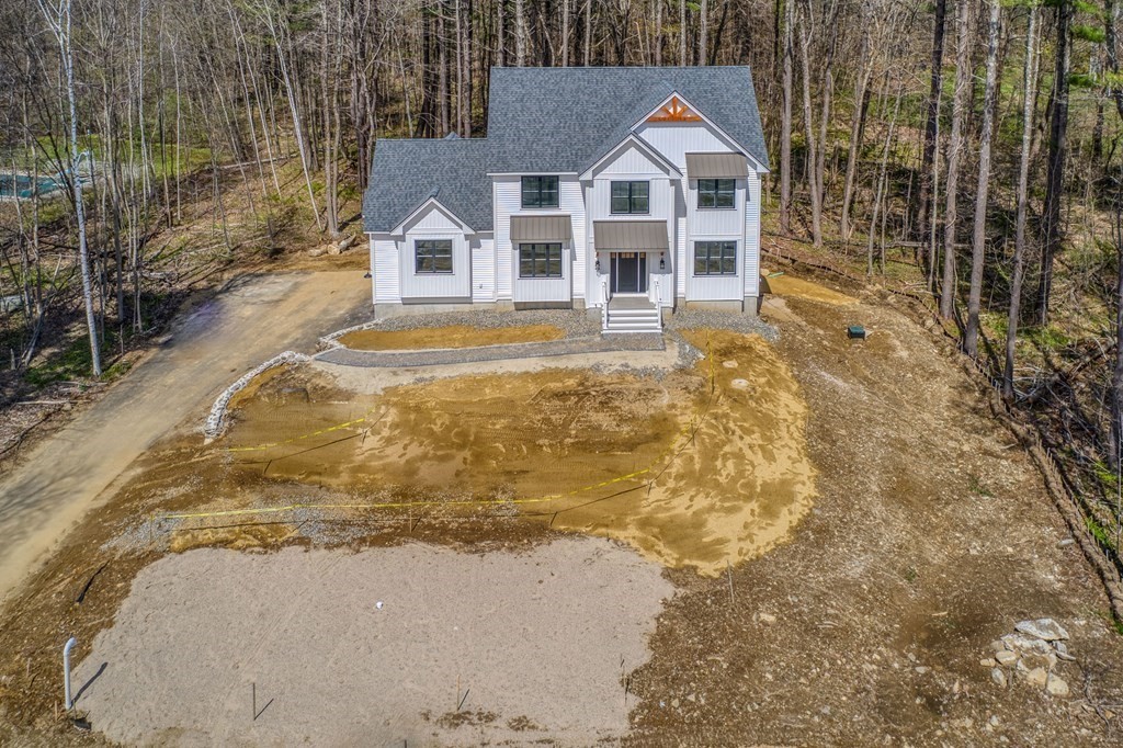 7 West Hadley Road Merrimac, MA 01860 - Photo 37 of 42 Gallery Image 37