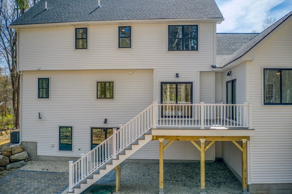 7 West Hadley Road Merrimac, MA 01860 - Photo 39 of 42 Gallery Image 39