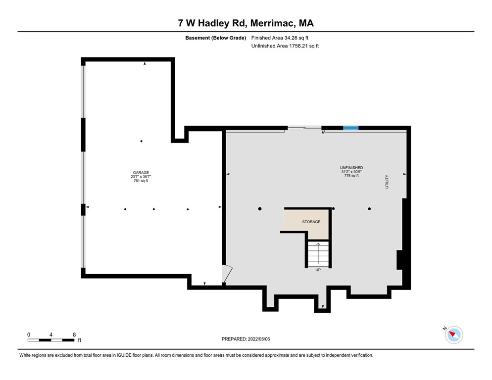7 West Hadley Road Merrimac, MA 01860 - Photo 42 of 42 Gallery Image 42