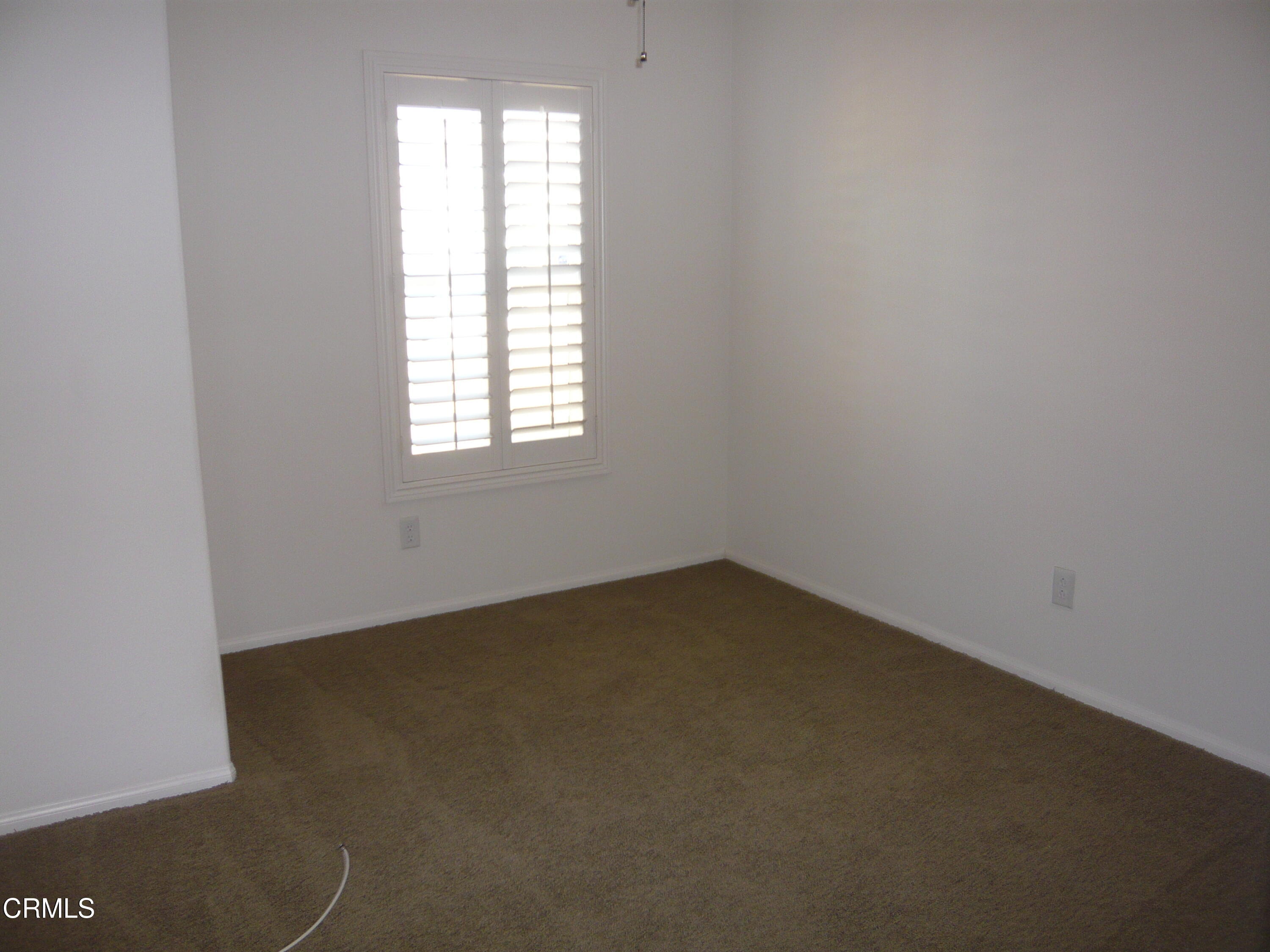 3754 Dunkirk Drive Oxnard, CA 93035 - Photo 13 of 16 an empty room with a window