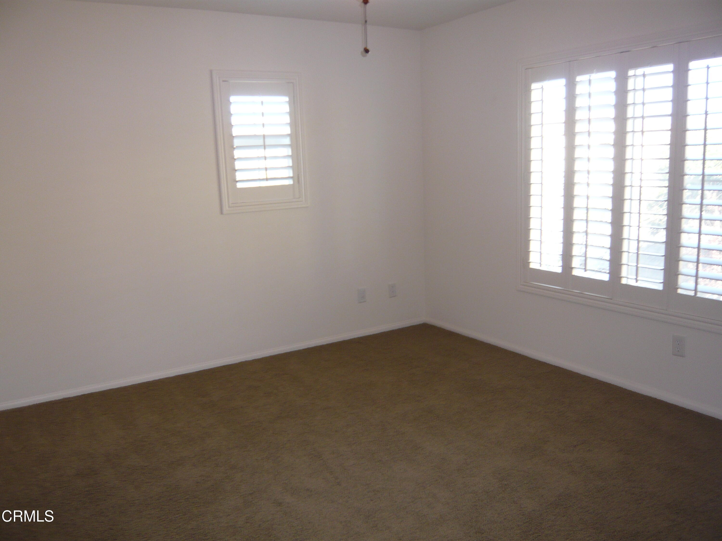 3754 Dunkirk Drive Oxnard, CA 93035 - Photo 9 of 16 an empty room with a window