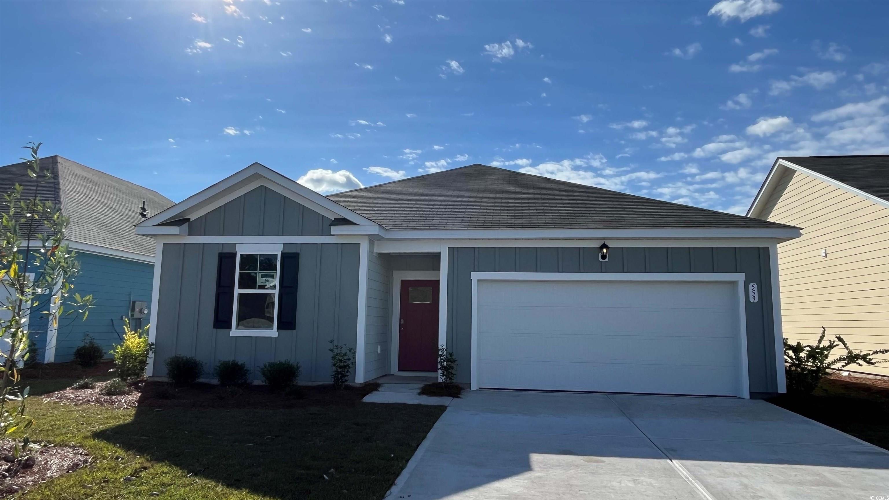 385 Rookroost Circle Conway, SC 29526 - Photo 1 of 19