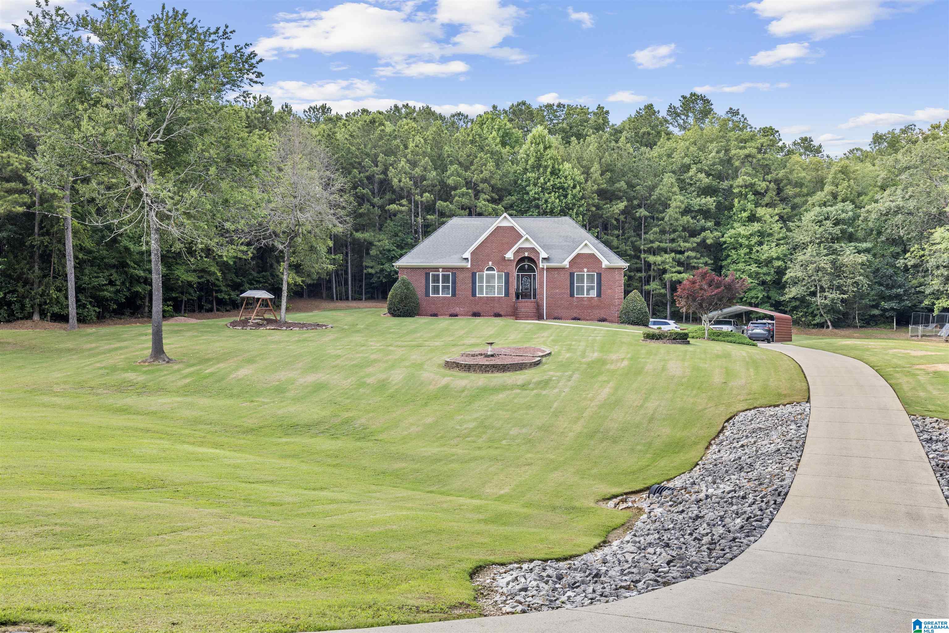 8018 Loggins Road Bessemer, AL 35022 - Photo 39 of 45