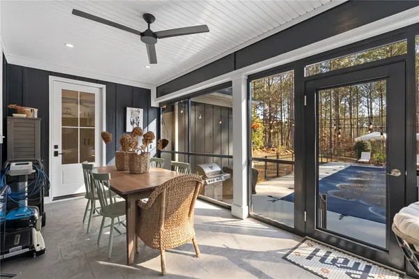 $914,500 | 613 Aqua View Drive, Seneca, SC 29672