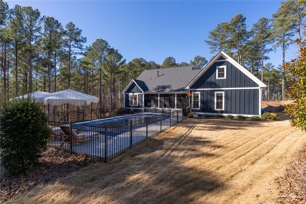 $914,500 | 613 Aqua View Drive, Seneca, SC 29672