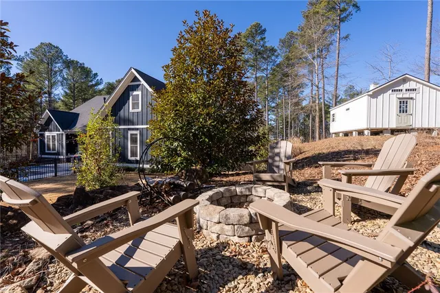 $929,999 | 613 Aqua View Drive, Seneca, SC 29672