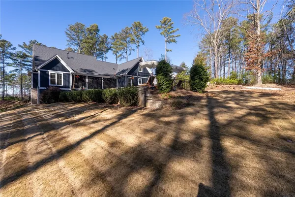 $914,500 | 613 Aqua View Drive, Seneca, SC 29672