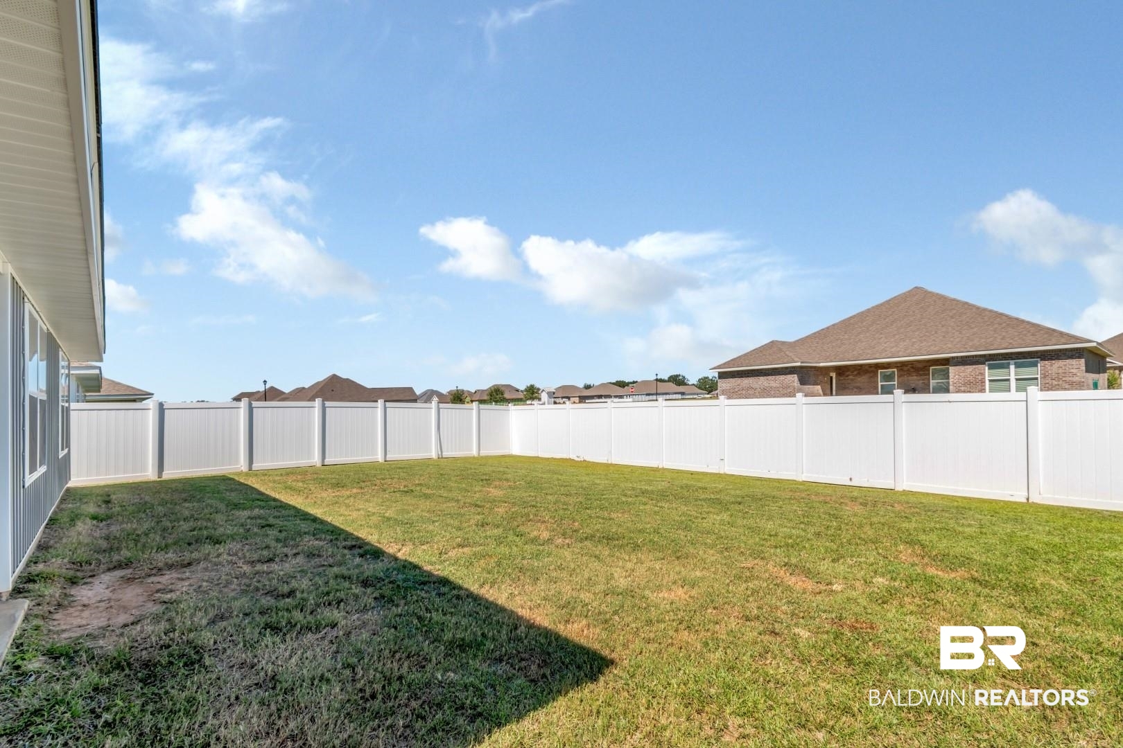 10921 Northern Dancer Court Daphne, AL 36526 - Photo 28 of 32 View of yard