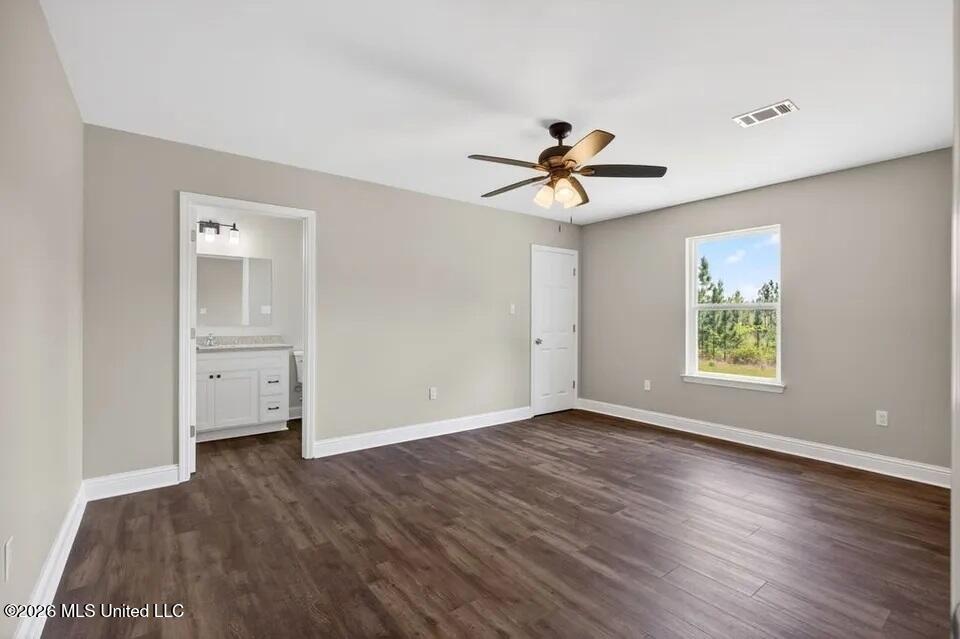 44 John Travis Road Poplarville, MS 39470 - Photo 6 of 24 Photo 019