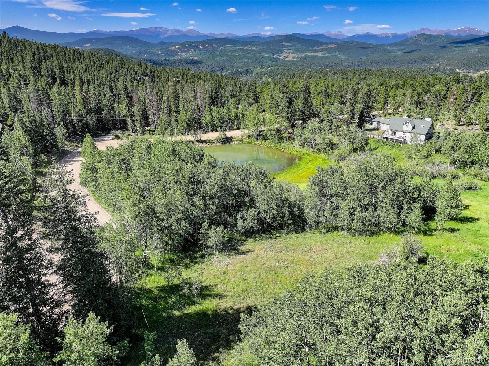 1 Hughesville Road Black Hawk, CO 80422 - Photo 30 of 34