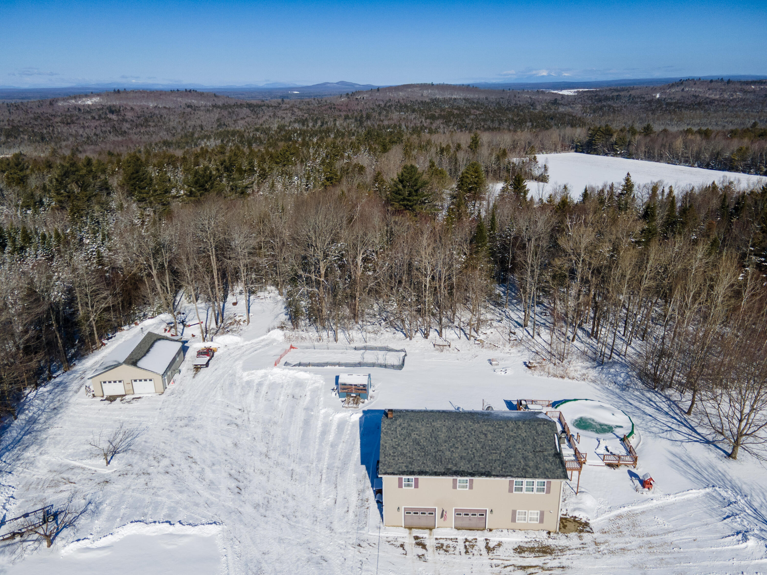 311 Phinney Farm Road Lincoln, ME 04457 - Photo 34 of 38 4-DJI_0095