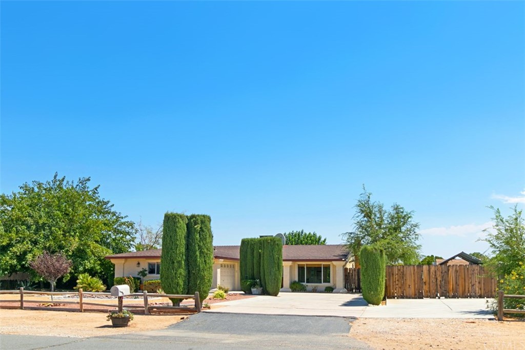 12675 Morning Star Road Apple Valley, CA 92308 - Photo 1 of 1