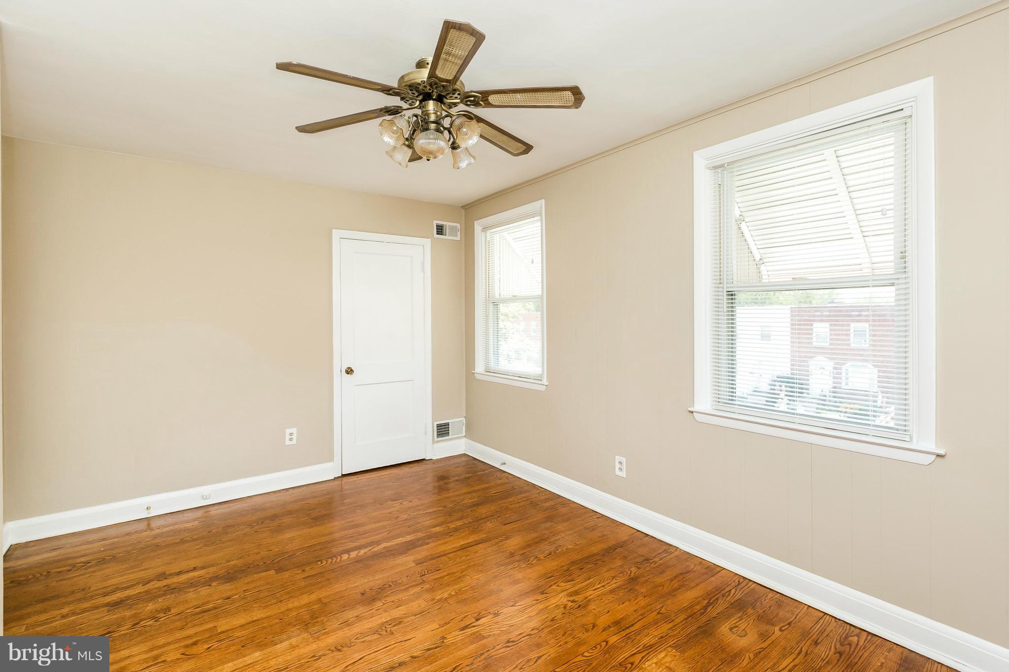 8620 Oak Road Baltimore, MD 21234 - Photo 13 of 28 Bedroom