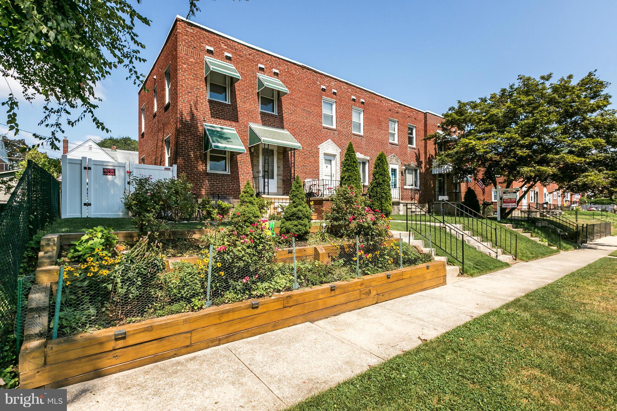 8620 Oak Road Baltimore, MD 21234 - Photo 25 of 28 Exterior (Front)