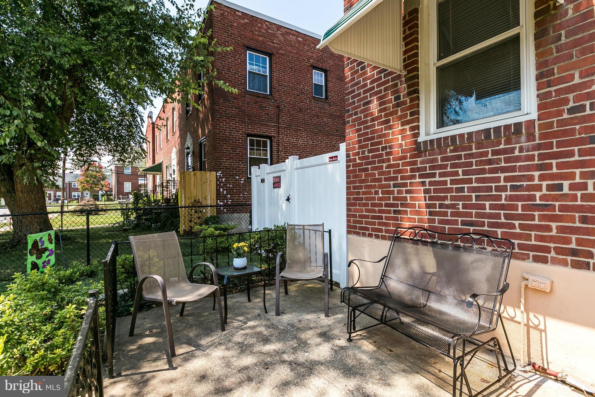 8620 Oak Road Baltimore, MD 21234 - Photo 26 of 28 Exterior (Front)