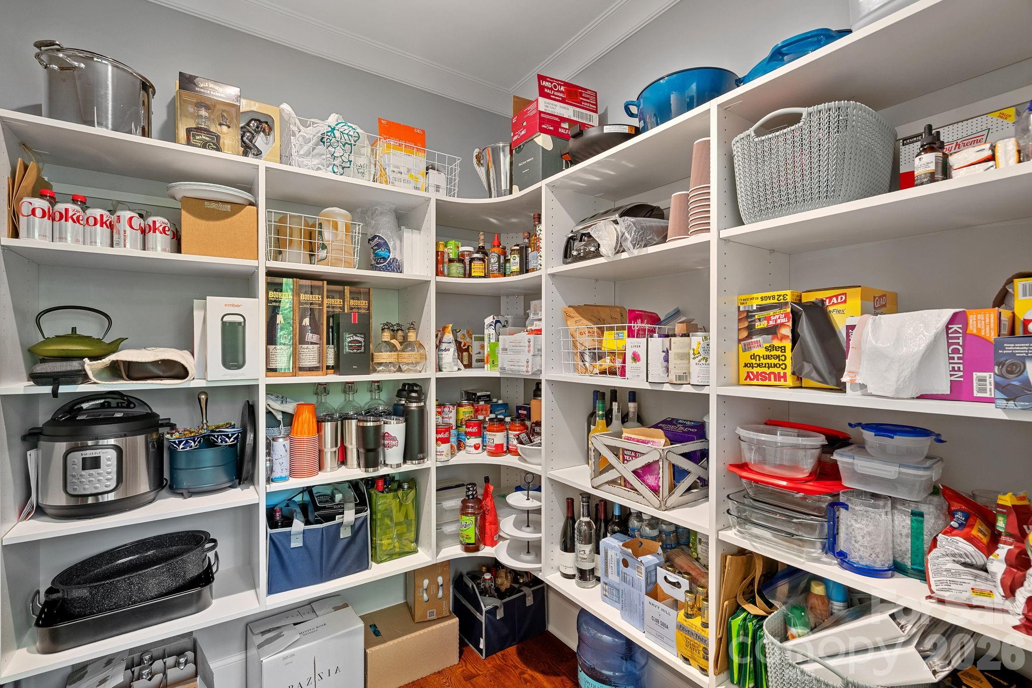 1420 Roundstone Road Sherrills Ford, NC 28673 - Photo 12 of 44 Gallery Image 12