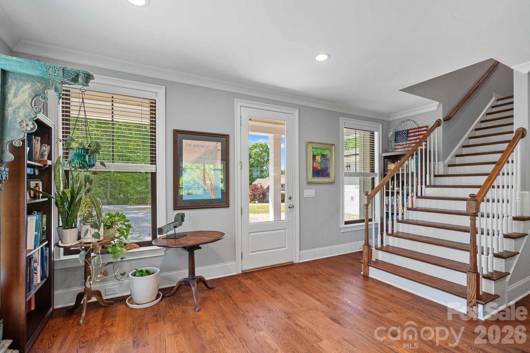 1420 Roundstone Road Sherrills Ford, NC 28673 - Photo 13 of 44 Gallery Image 13