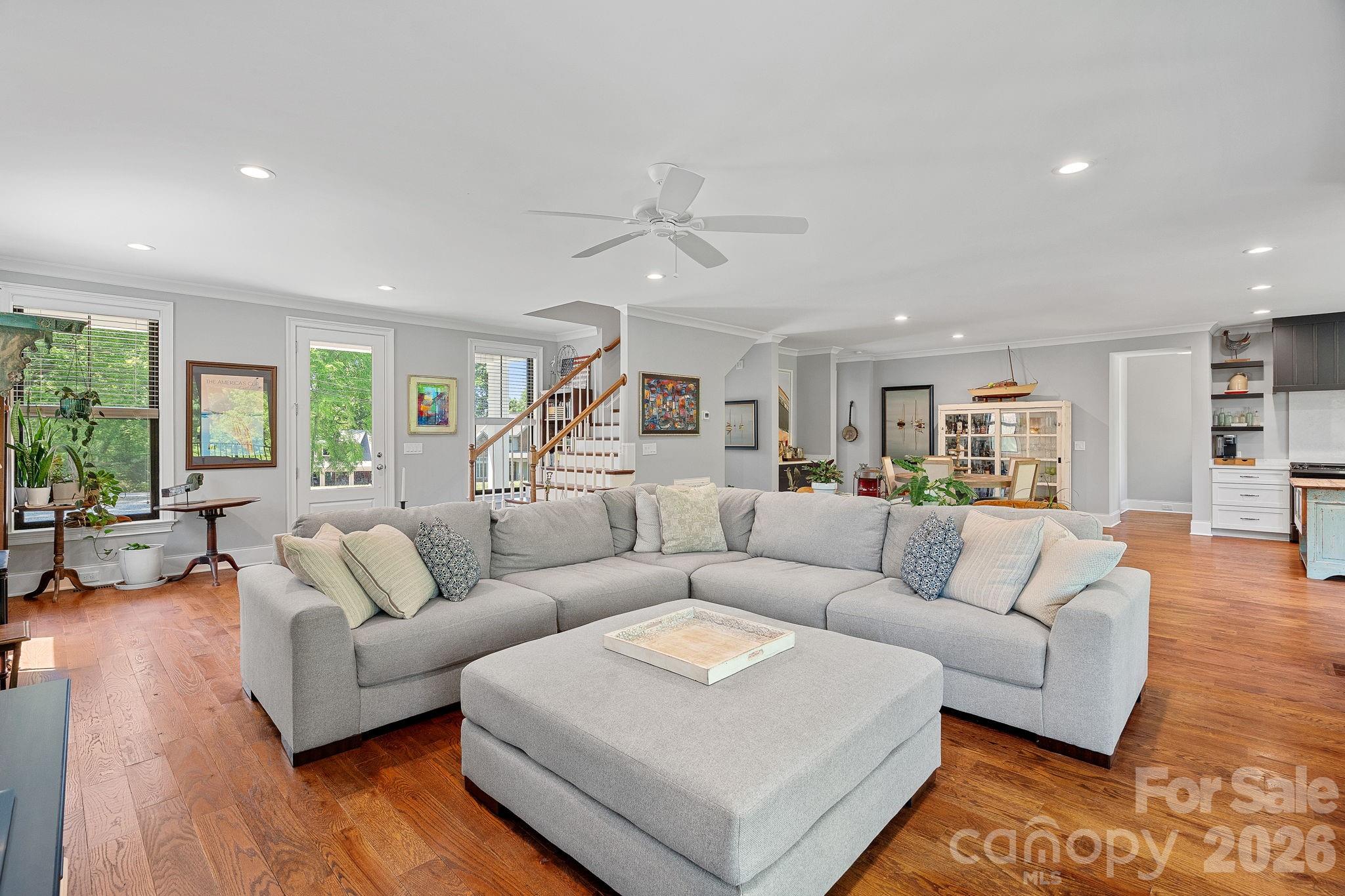 1420 Roundstone Road Sherrills Ford, NC 28673 - Photo 14 of 44 Gallery Image 14