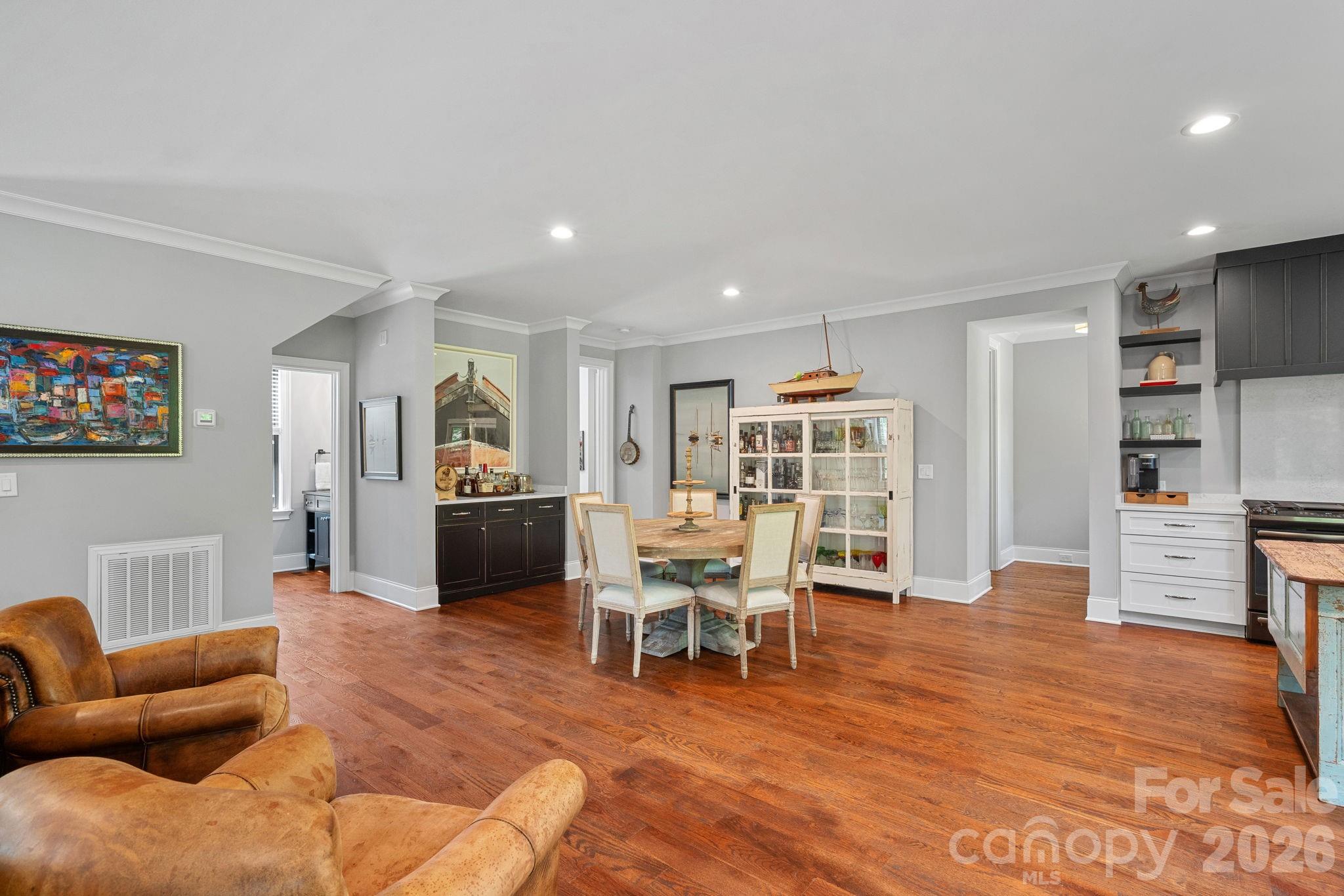 1420 Roundstone Road Sherrills Ford, NC 28673 - Photo 17 of 44 Gallery Image 17