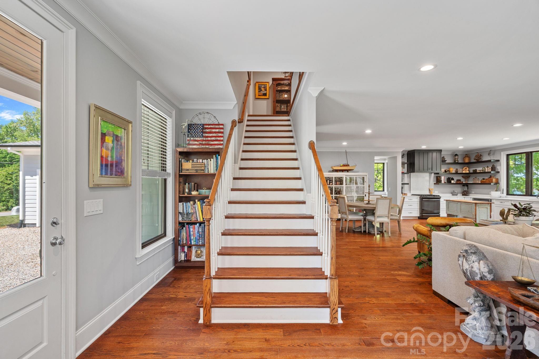 1420 Roundstone Road Sherrills Ford, NC 28673 - Photo 22 of 44 Gallery Image 22