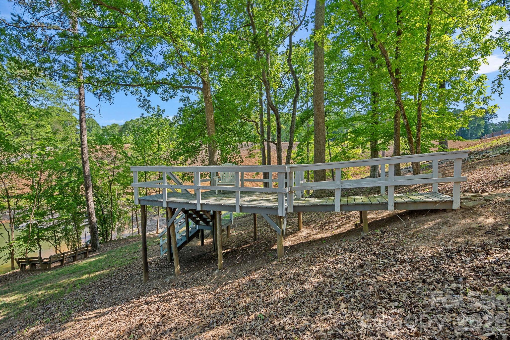 1420 Roundstone Road Sherrills Ford, NC 28673 - Photo 33 of 44 Gallery Image 33